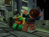 zber z hry LEGO Batman